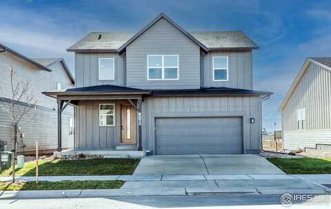 6073 Saddle Horn Dr, Timnath, CO 80547