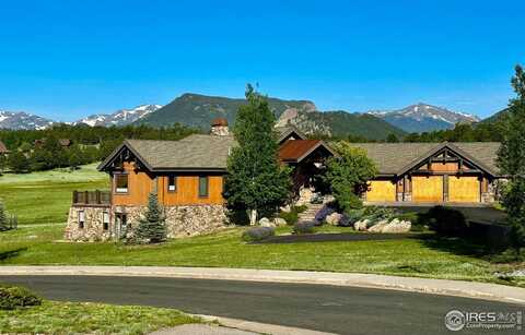 1680 Ptarmigan Ln, Estes Park, CO 80517