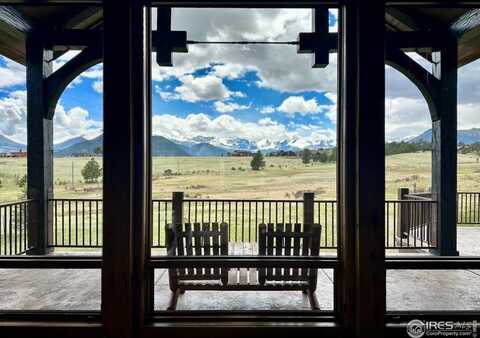 1680 Ptarmigan Ln, Estes Park, CO 80517