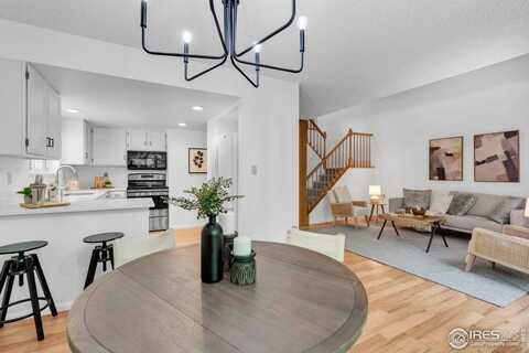 4248 Corriente Pl, Boulder, CO 80301