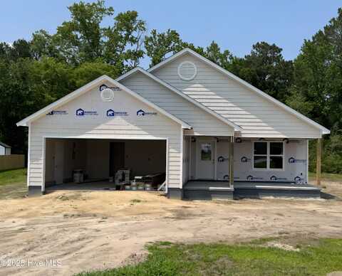 130 Buckskin Drive, Pollocksville, NC 28573
