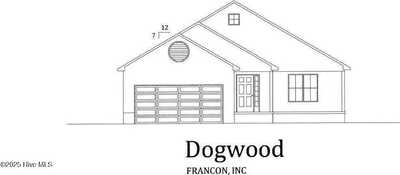130 Buckskin Drive, Pollocksville, NC 28573