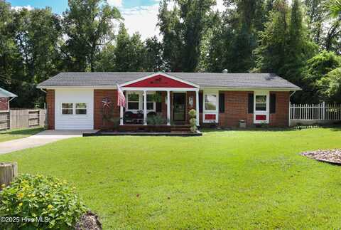 304 Sheffield Road, Jacksonville, NC 28546