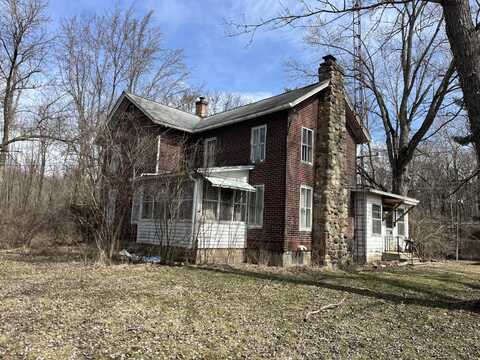 3201 Rives Junction Road, Jackson, MI 49201