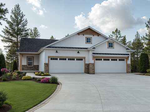 140 Ashley Court, Brooklyn, MI 49230