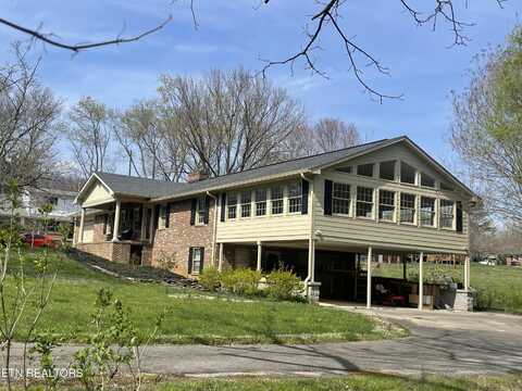 404 Cowan Drive, Rogersville, TN 37857