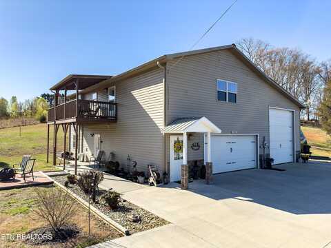 1505 Indian Warpath Rd, Sevierville, TN 37876