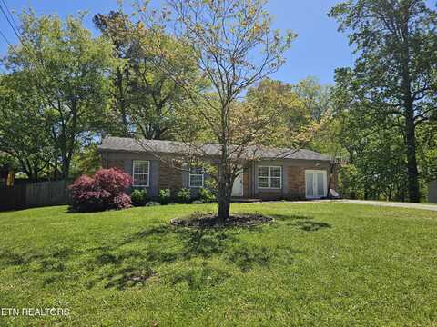 2328 Quail Hollow Rd, Knoxville, TN 37923