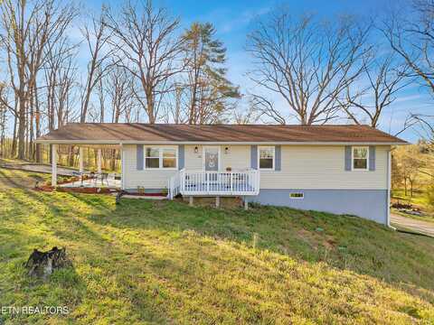 200 Lynnwood Drive, Greenback, TN 37742