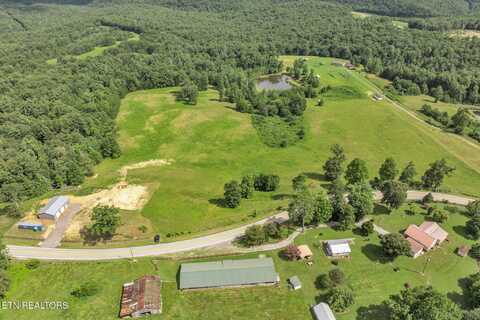Nashville Hwy, Deer Lodge, TN 37726