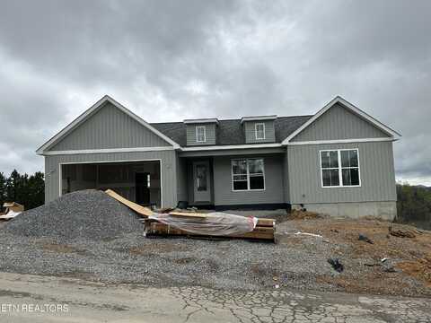3541 Paradise Ridge Way, Knoxville, TN 37931