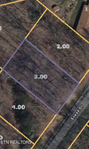 162 Snead Drive, Crossville, TN 38558