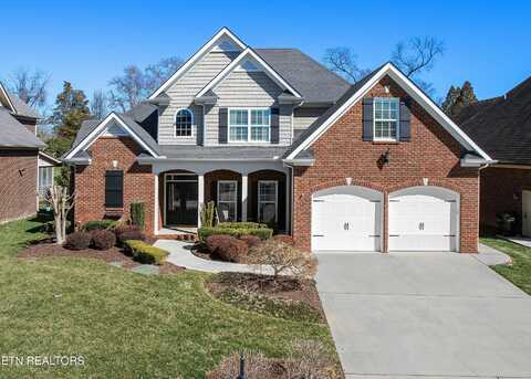 1208 Whisper Trace Lane, Knoxville, TN 37919