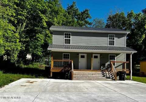 536/538 Tellico Avenue, Athens, TN 37303
