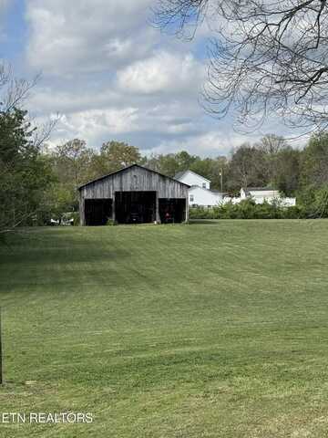 1533 Middlesettlements Rd, Maryville, TN 37801