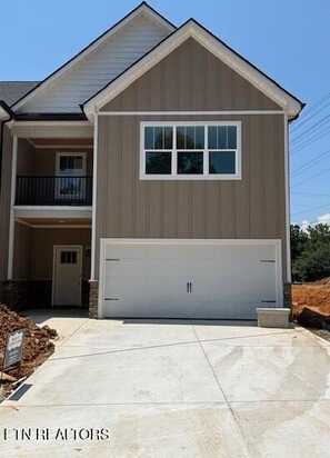 100 Lombardy Lane, Oak Ridge, TN 37830