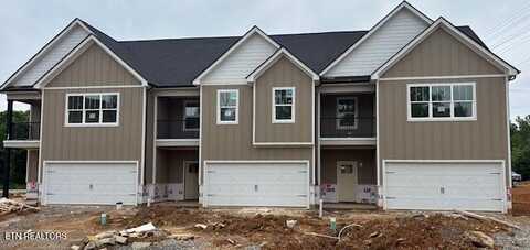 100 Lombardy Lane, Oak Ridge, TN 37830