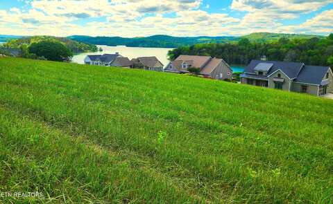 650 Lot Russell Brothers Rd, Sharps Chapel, TN 37866