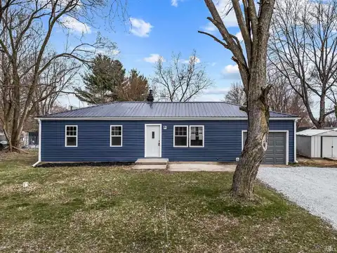 803 Southside Drive, Warsaw, IN 46580