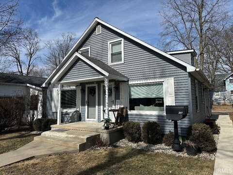 207 15Th Street, Winona Lake, IN 46590
