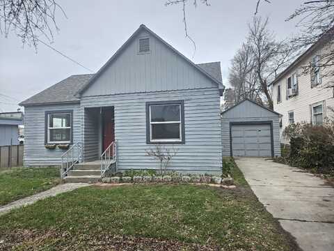 2115 Vine Avenue, Klamath Falls, OR 97601