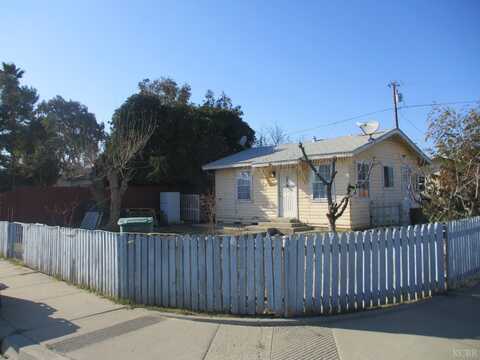 737 MERCED, Avenal, CA 93294