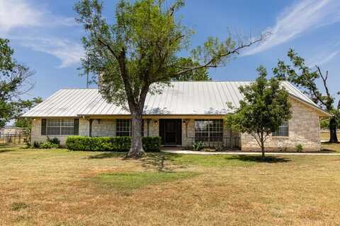 126 N Boardwalk Dr, Center Point, TX 78010