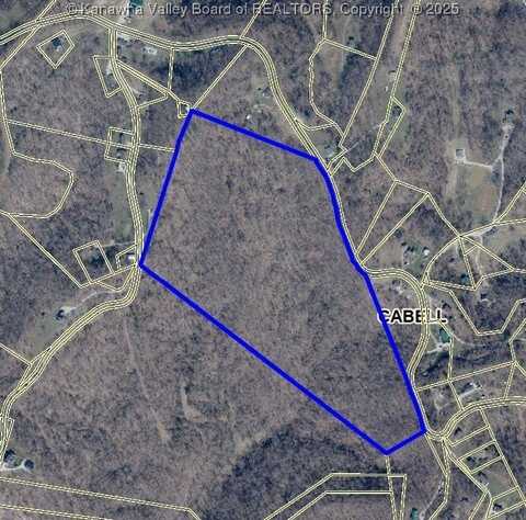 0 Pleasant View Road, Huntington, WV 25071