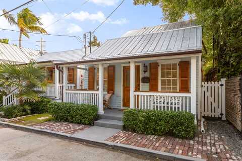 1120 Stump Lane, Key West, FL 33040