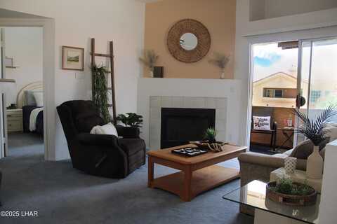 1650 Smoketree Ave S unit: #218, Lake Havasu City, AZ 86403