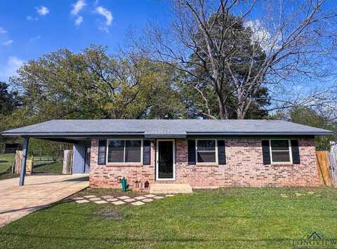 308 W Lanark Street, Queen City, TX 75572