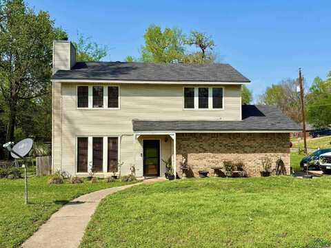 118 Peggy Ruth Dr., Longview, TX 75605