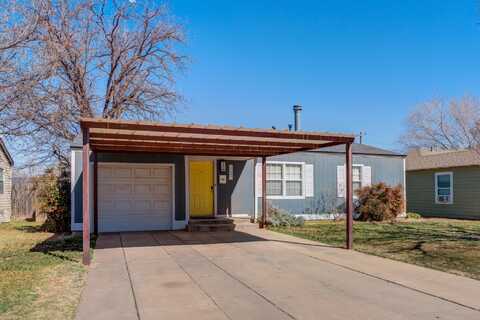 3414 28th Street, Lubbock, TX 79410
