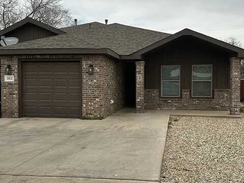 3812 36th Street, Lubbock, TX 79413