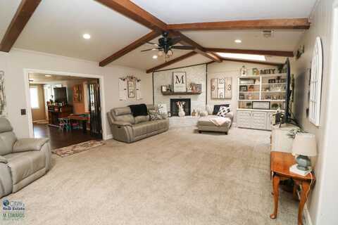 109 E 26th Street, Littlefield, TX 79339