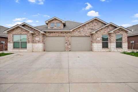 2103 Kokomo Avenue, Lubbock, TX 79407