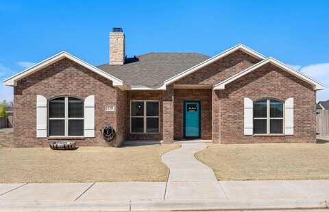 135 Augustine Court, Wolfforth, TX 79382