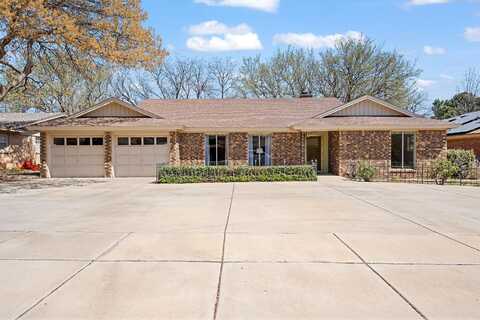 7007 Miami Avenue, Lubbock, TX 79413