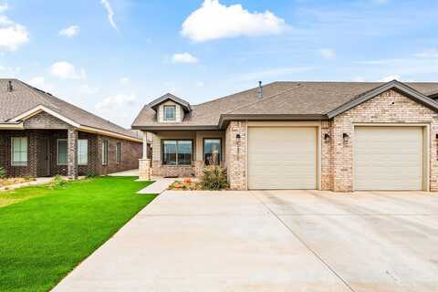 1210 N 7th Street, Wolfforth, TX 79382