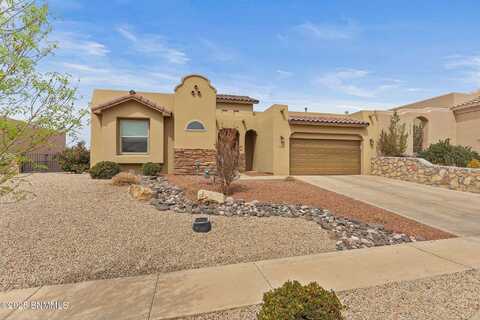 5157 San Carlos Court, Las Cruces, NM 88011