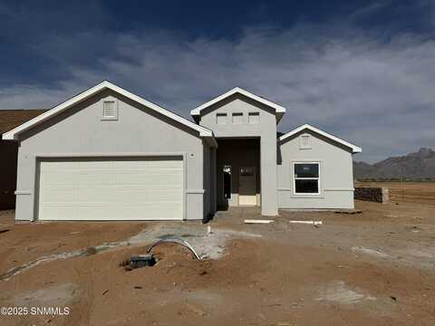 6522 Gadwall Place, Las Cruces, NM 88012