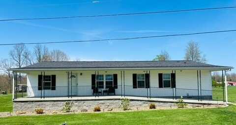 100 Whitaker Lane, East Bernstadt, KY 40729