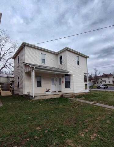 511 East Main Street, Carlisle, KY 40311