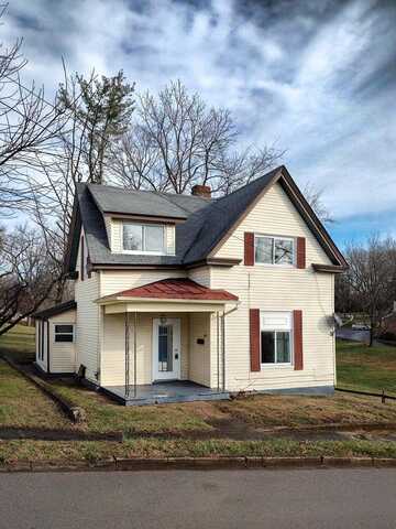 113 West North Street, Carlisle, KY 40311