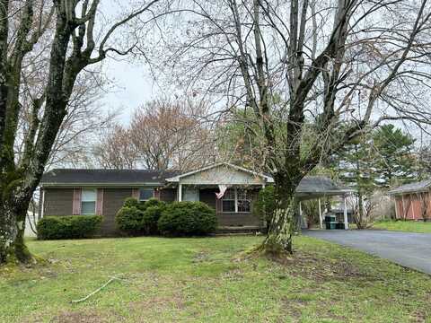 597 Bluebird Drive, Russell Springs, KY 42642