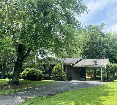 597 Bluebird Drive, Russell Springs, KY 42642