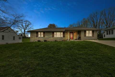 114 Sherry Lane, Mount Sterling, KY 40353