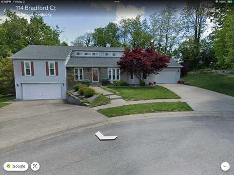 114 Bradford Court, Richmond, KY 40475