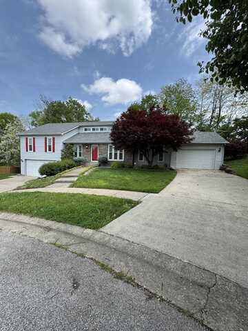 114 Bradford Court, Richmond, KY 40475