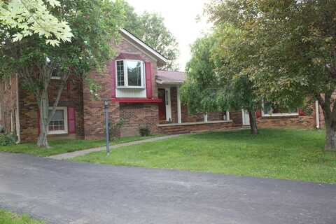 18 Ryswick Lane, Frankfort, KY 40601